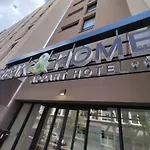 Break&home Les Carmes Dechaux