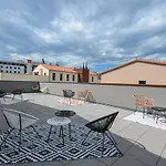 Appart hôtel Break&home Les Carmes Dechaux Clermont-Ferrand
