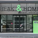 Appart hôtel Break&home Les Carmes Dechaux