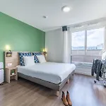 Break&home Les Carmes Dechaux 3* Clermont-Ferrand