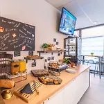 Break&home Les Carmes Dechaux 3* Clermont-Ferrand