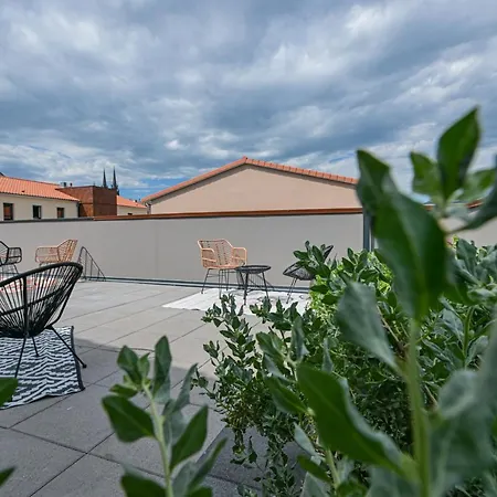 Break & - Les Carmes Dechaux