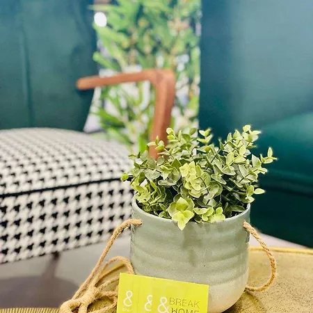 Break & - Les Carmes Dechaux 3* Κλερμόν Φεράν