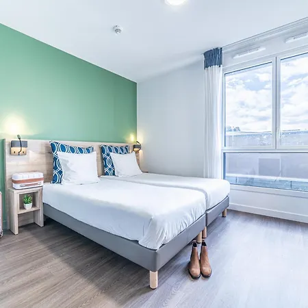 Break & - Les Carmes Dechaux Ξενοδοχείο με διαμερίσματα