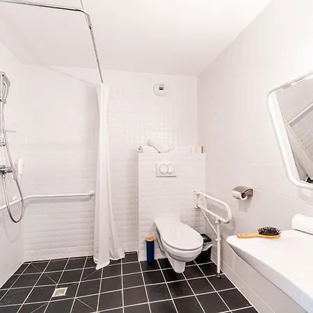 Break & - Les Carmes Dechaux Ξενοδοχείο με διαμερίσματα 3*