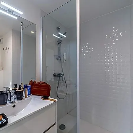 Break & - Les Carmes Dechaux Aparthotel 3*