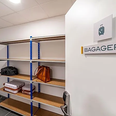 Aparthotel Break & - Les Carmes Dechaux 3*