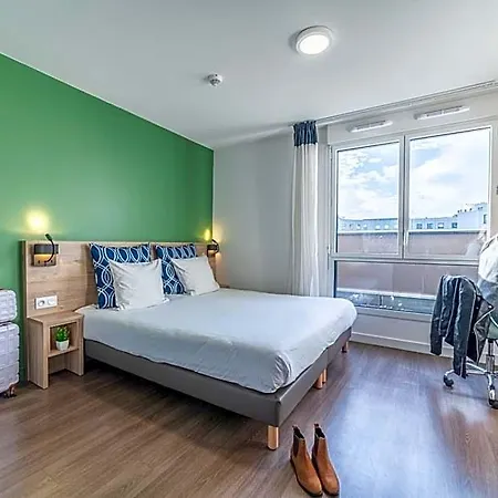 Aparthotel Break & - Les Carmes Dechaux Clermont-Ferrand