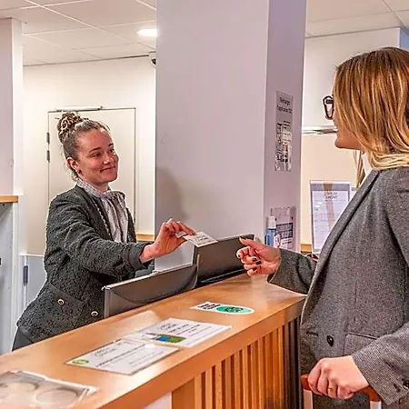 Aparthotel Break & - Les Carmes Dechaux 3*