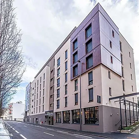 Aparthotel Break & - Les Carmes Dechaux 3*