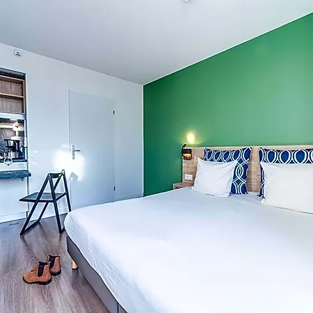 Aparthotel Break & - Les Carmes Dechaux
