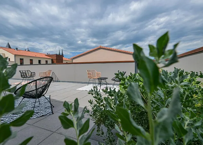 Break&home Les Carmes Dechaux