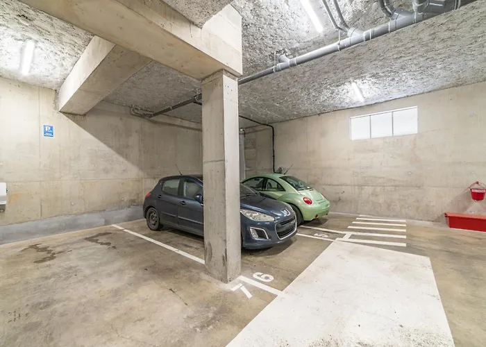 Break&home Les Carmes Dechaux 3* Clermont-Ferrand