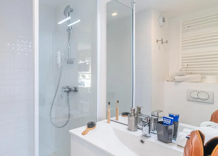 Break&home Les Carmes Dechaux Clermont-Ferrand