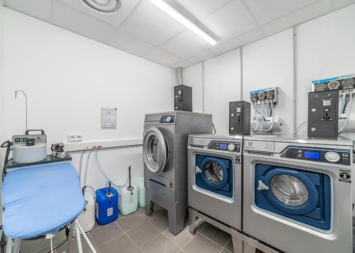 Break & - Les Carmes Dechaux מלון דירות קלרמונט-פרנד