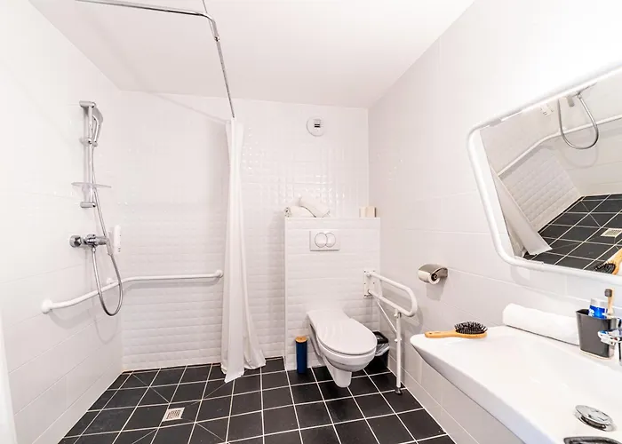 Break&home Les Carmes Dechaux Appart hôtel 3*